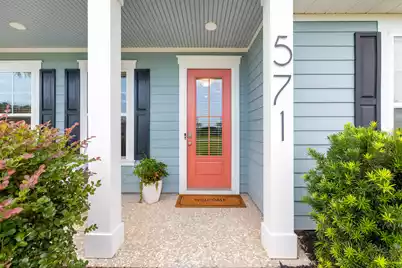 571 Pontoon Road, Huger, SC 29450 - Photo 5