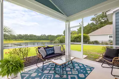 571 Pontoon Road, Huger, SC 29450 - Photo 31
