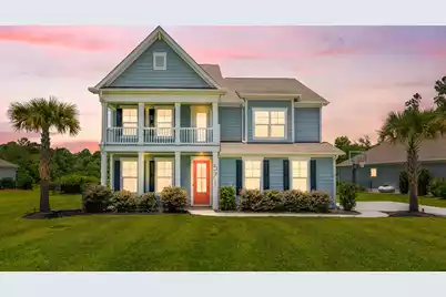 571 Pontoon Road, Huger, SC 29450 - Photo 3