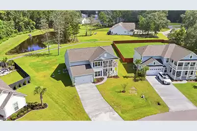 5085 Lady Bird Alley, Johns Island, SC 29455 - Photo 49