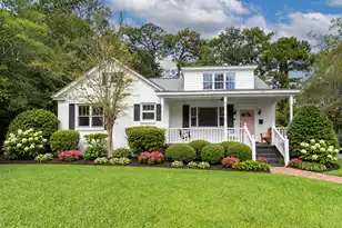 506 Palmetto Street N, Summerville, SC 29483 - Photo 1