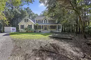 541 Woodspring Rd, Mount Pleasant, SC 29466 - Photo 1