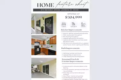 218 Beverly Drive, Ladson, SC 29456 - Photo 15