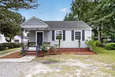 1343 Montague Avenue E, North Charleston, SC 29405 - Photo 1