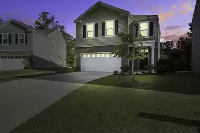 827 Kirby Court, Charleston, SC 29414 - Photo 3