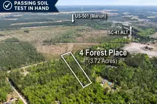 4 Forest Pl, Marion, SC 29571 - Photo 1