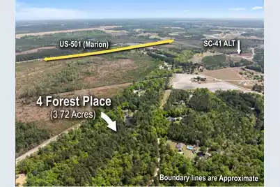 4 Forest Place, Marion, SC 29571 - Photo 7