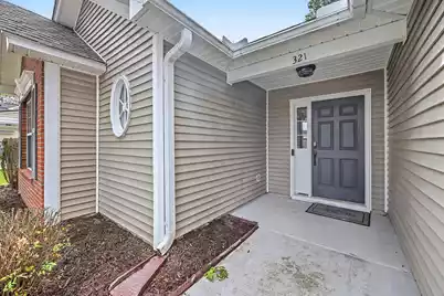 321 Jamestown Drive, Summerville, SC 29486 - Photo 7