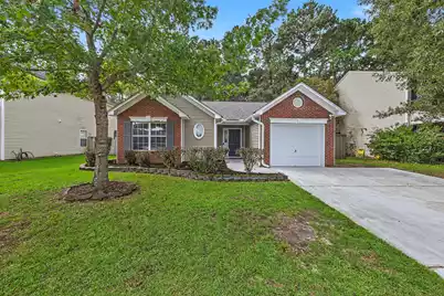 321 Jamestown Drive, Summerville, SC 29486 - Photo 3