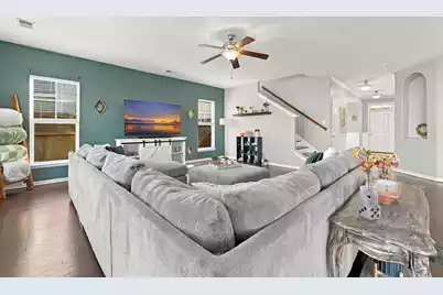218 Topsaw Lane, Moncks Corner, SC 29461 - Photo 17
