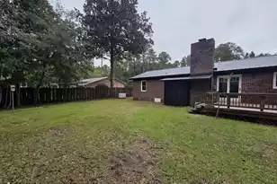 605 Lynwood Rd, Walterboro, SC 29488 - Photo 5