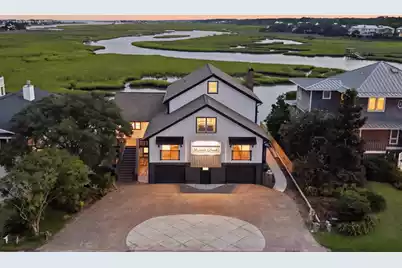 75 Marsh Hen Drive, Pawleys Island, SC 29585 - Photo 1