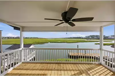 75 Marsh Hen Drive, Pawleys Island, SC 29585 - Photo 17