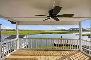 75 Marsh Hen Dr, Pawleys Island, SC 29585 - Photo 17