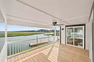 75 Marsh Hen Dr, Pawleys Island, SC 29585 - Photo 15