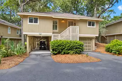 1115 Summer Wind Lane, Seabrook Island, SC 29455 - Photo 1