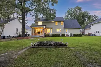 104 Spalding Circle, Goose Creek, SC 29445 - Photo 41