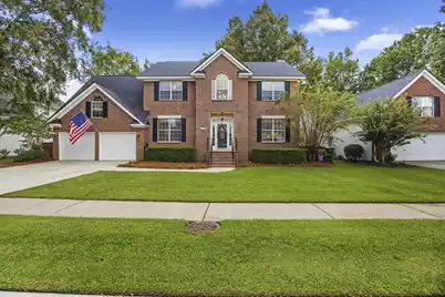 104 Spalding Circle, Goose Creek, SC 29445 - Photo 33