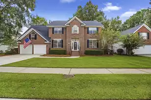 104 Spalding Cir, Goose Creek, SC 29445 - Photo 33