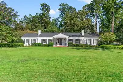 598 Pike Street, Orangeburg, SC 29115 - Photo 1