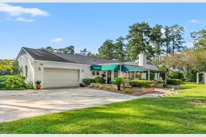 598 Pike Street, Orangeburg, SC 29115 - Photo 3