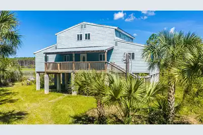 3255 Lowtide Lane, Edisto Island, SC 29438 - Photo 9