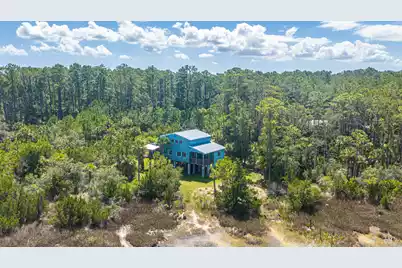 3255 Lowtide Lane, Edisto Island, SC 29438 - Photo 7