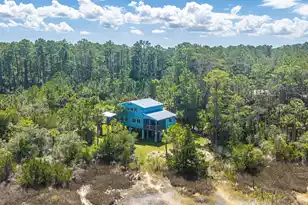 3255 Lowtide Ln, Edisto Island, SC 29438 - Photo 7