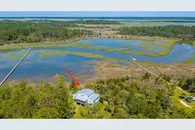 3255 Lowtide Lane, Edisto Island, SC 29438 - Photo 29