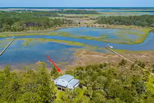 3255 Lowtide Ln, Edisto Island, SC 29438 - Photo 29