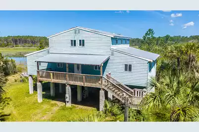 3255 Lowtide Lane, Edisto Island, SC 29438 - Photo 5