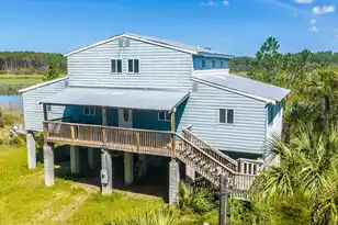 3255 Lowtide Ln, Edisto Island, SC 29438 - Photo 5