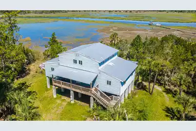 3255 Lowtide Lane, Edisto Island, SC 29438 - Photo 3