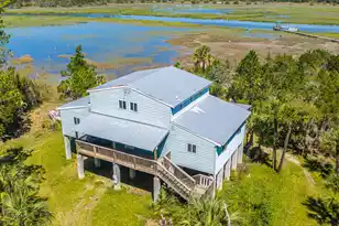 3255 Lowtide Ln, Edisto Island, SC 29438 - Photo 3