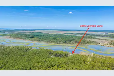 3255 Lowtide Lane, Edisto Island, SC 29438 - Photo 27