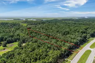 00 U S 17 N, McClellanville, SC 29458 - Photo 1
