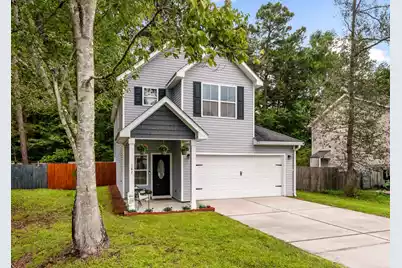 187 Pine Street W, Summerville, SC 29485 - Photo 1