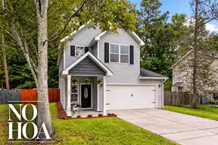 187 Pine Street W, Summerville, SC 29485 - Photo 1