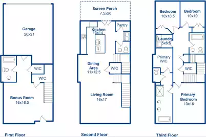 656 Coleman Boulevard #Unit 707, Mount Pleasant, SC 29464 - Photo 3
