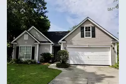 470 Cane Court, Mount Pleasant, SC 29464 - Photo 1