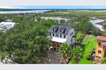 378 Mutual Drive, Charleston, SC 29414 - Photo 1