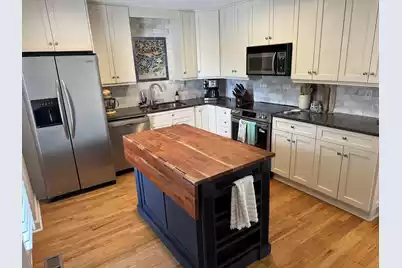1913 Marsh Oak Lane, Seabrook Island, SC 29455 - Photo 5