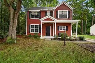 4802 Buttercup Way, Summerville, SC 29485 - Photo 1