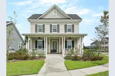 3515 Wilkes Way, Mount Pleasant, SC 29466 - Photo 1