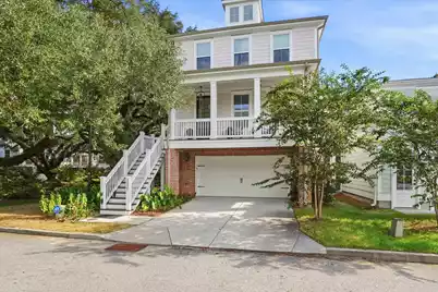 1025 Avenue Of Oaks, Charleston, SC 29407 - Photo 1