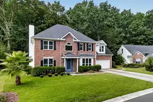 1132 Black Rush Cir, Mount Pleasant, SC 29466 - Photo 47