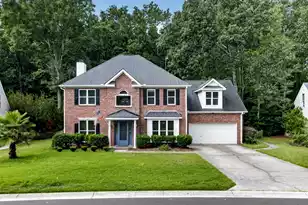 1132 Black Rush Cir, Mount Pleasant, SC 29466 - Photo 5