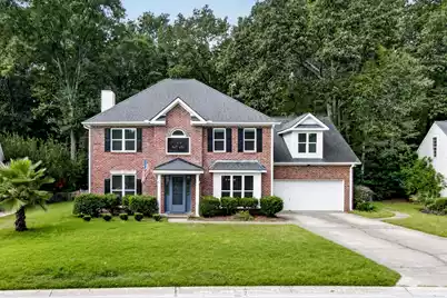 1132 Black Rush Circle, Mount Pleasant, SC 29466 - Photo 1