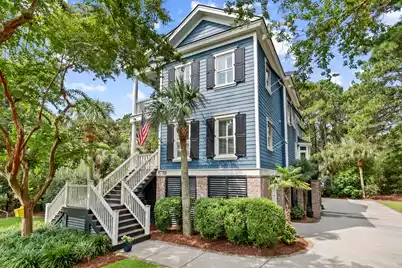 1789 Canyon Oaks Drive, Mount Pleasant, SC 29464 - Photo 7