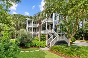 1789 Canyon Oaks Dr, Mount Pleasant, SC 29464 - Photo 1